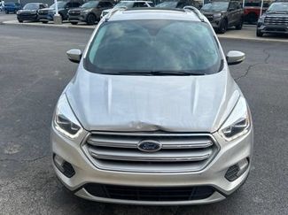 Used 2018 Ford Escape Titanium AWD/4WD video 2