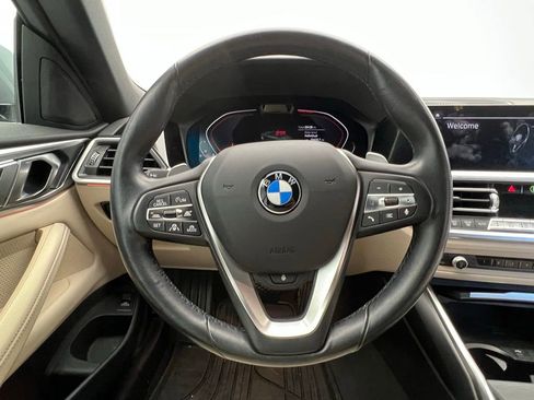 Certified 2021 BMW 430i Convertible image 22