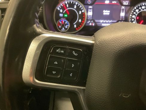 Used 2022 RAM 2500 Laramie image 17