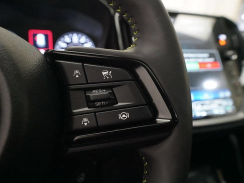 Certified 2025 Subaru Ascent Bronze Edition AWD/4WD image 19