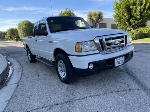 Used 2010 Ford Ranger XLT image 16