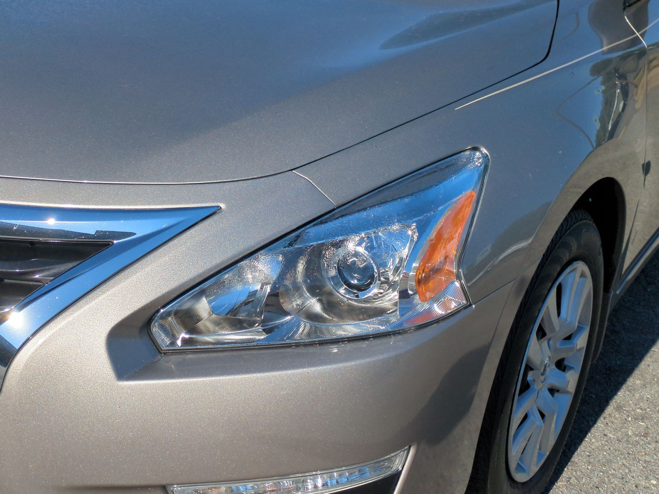 Used 2014 Nissan Altima 2.5 S FWD image 9