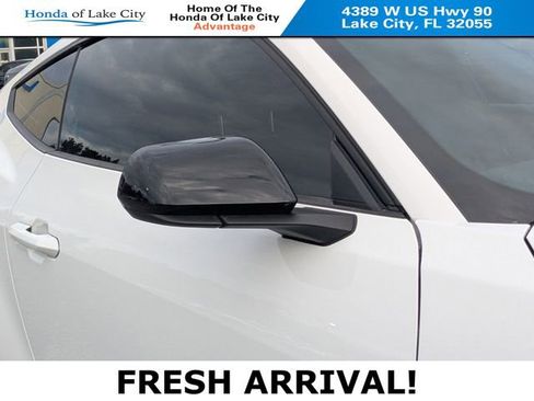 Used 2024 Ford Mustang EcoBoost w/ Mustang Nite Pony Package image 10