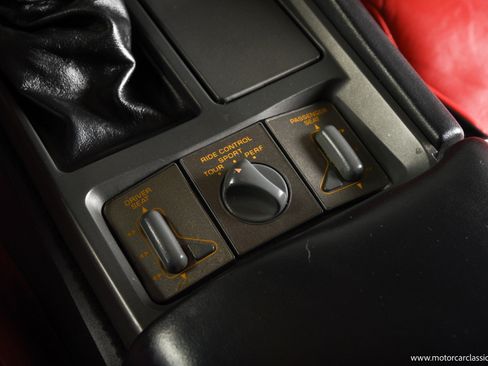 Used 1990 Chevrolet Corvette ZR-1 RWD image 36
