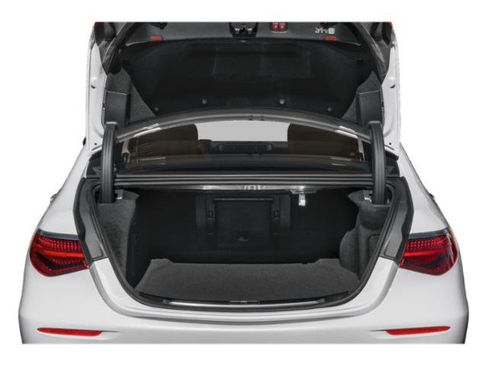 Used 2025 Mercedes-Benz S 63 AMG S image 10