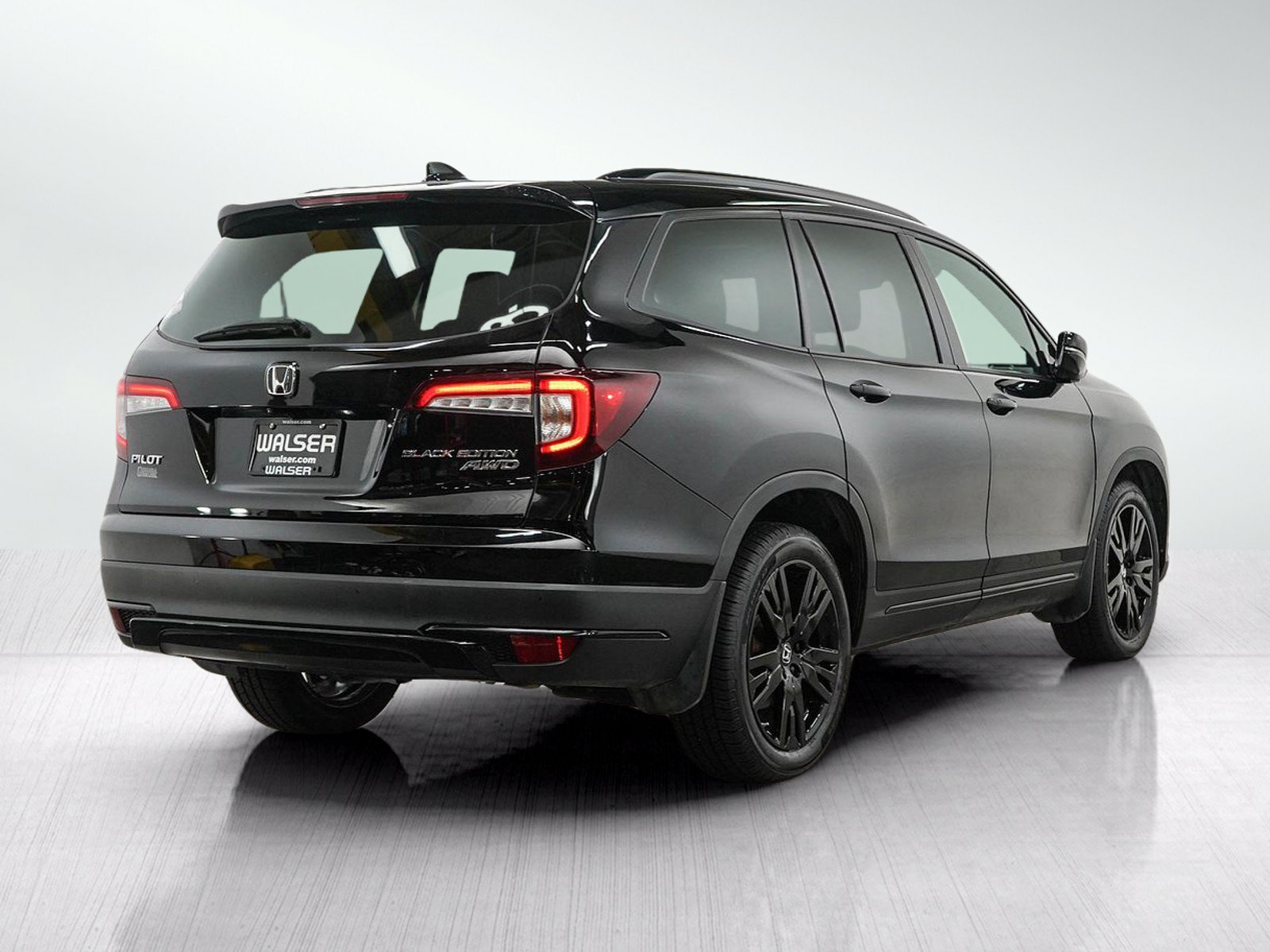 Used 2022 Honda Pilot Elite image 5