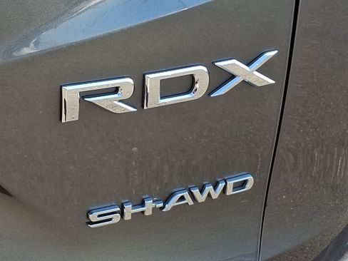 Used 2023 Acura RDX AWD image 32
