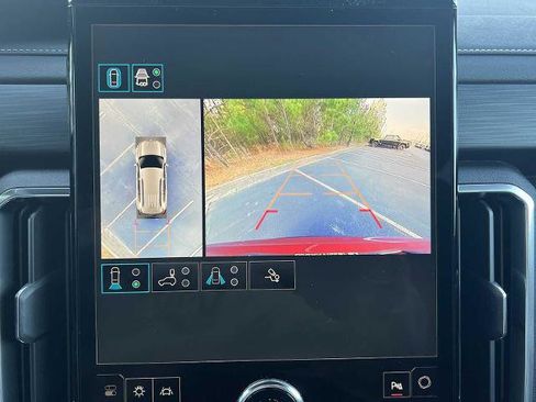 New 2026 GMC Acadia Elevation w/ Black Edition image 3