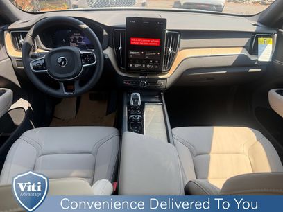 New 2026 Volvo XC60 B5 Plus w/ Protection Package Premier