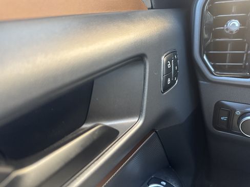 Used 2023 Ford Bronco Sport Outer Banks AWD/4WD image 33