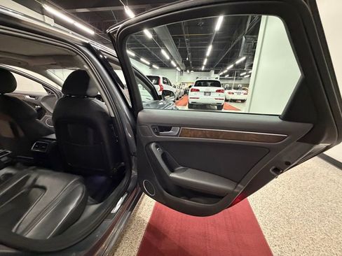 Used 2013 Audi A4 2.0T Premium Plus AWD/4WD image 29