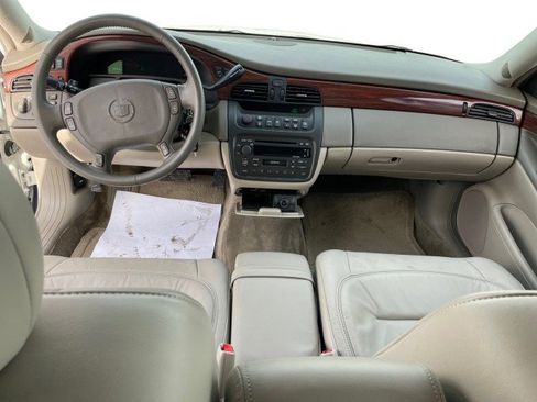 Used 2002 Cadillac De Ville image 12