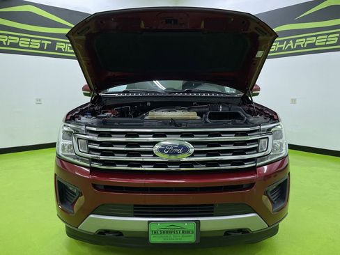 Used 2019 Ford Expedition XLT w/ Equipment Group 202A image 4