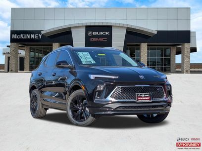 New 2026 Buick Encore GX Sport Touring w/ Advanced Technology Package