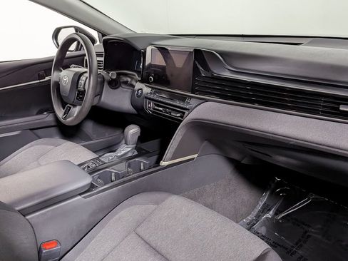 Certified 2025 Toyota Camry LE w/ Convenience Package FWD image 30