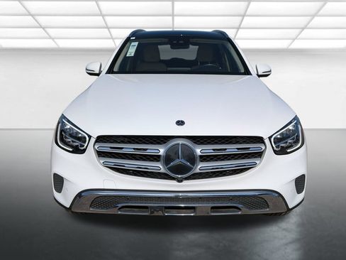 Used 2022 Mercedes-Benz GLC 300 image 26