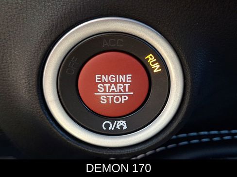 Used 2023 Dodge Challenger SRT Hellcat Redeye image 26