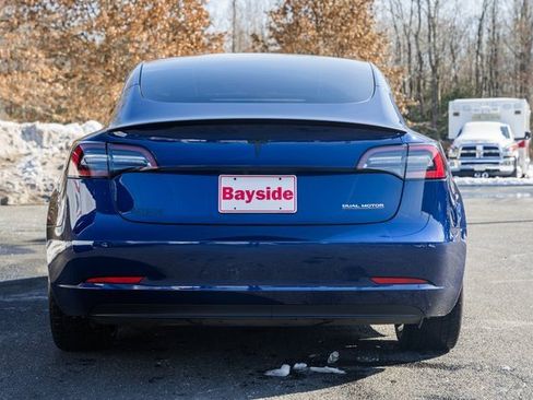 Used 2023 Tesla Model 3 Performance image 12