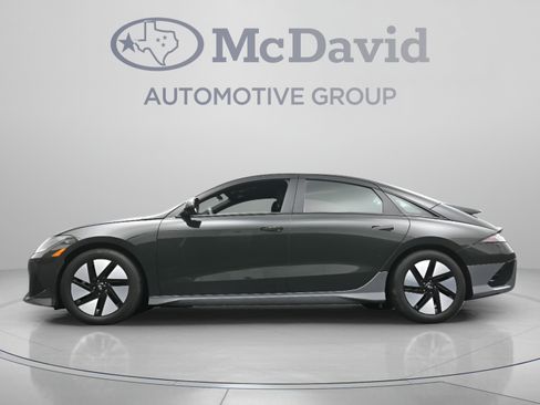 Used 2024 Hyundai Ioniq 6 SE RWD image 27
