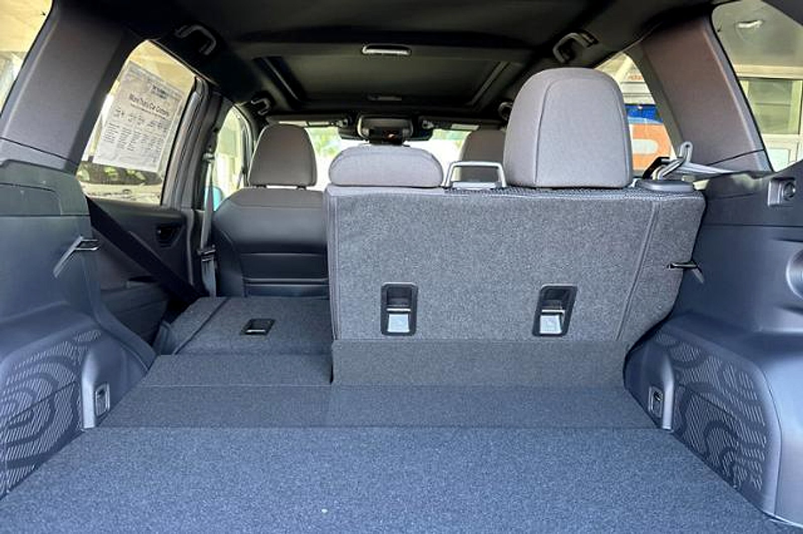 Certified 2026 Subaru Forester Premium AWD/4WD image 17