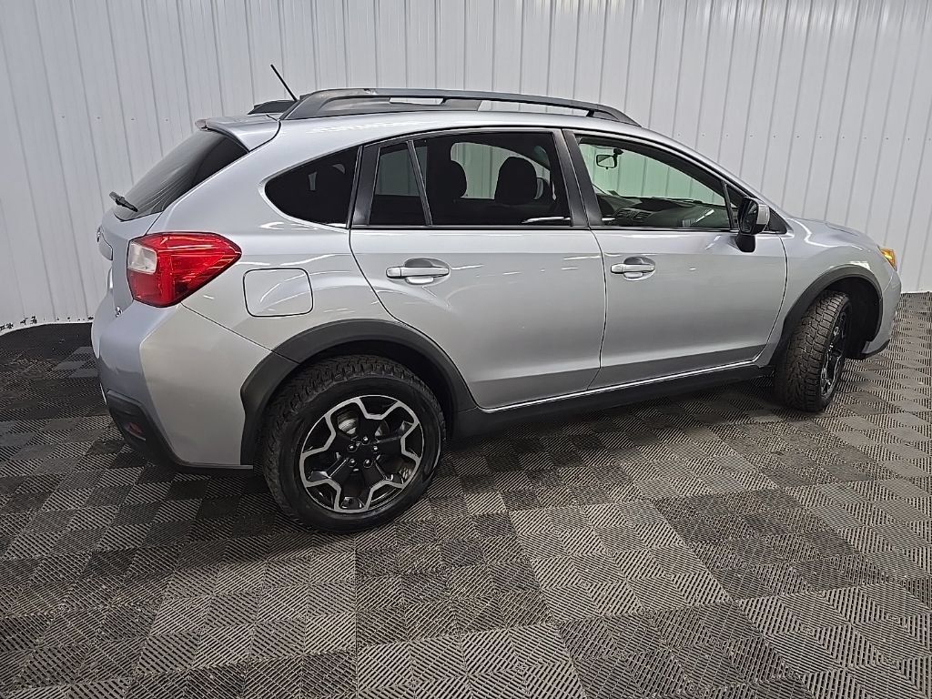 Used 2014 Subaru Crosstrek 2.0i Premium AWD/4WD image 3