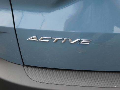 New 2026 Ford Escape Active w/ Cold Weather Package image 11