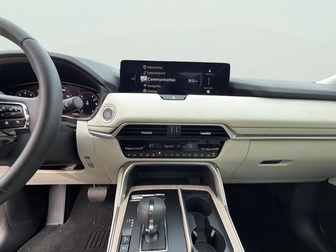 New 2026 MAZDA CX-90 3.3 Turbo w/ Premium Plus Pkg AWD/4WD image 24