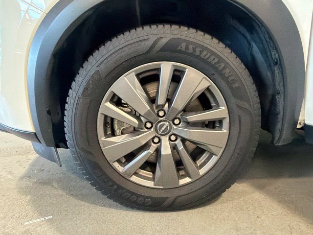 Certified 2024 Nissan Pathfinder SV AWD/4WD image 31