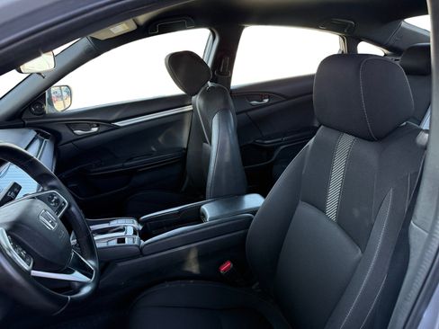 Used 2021 Honda Civic Sport image 10