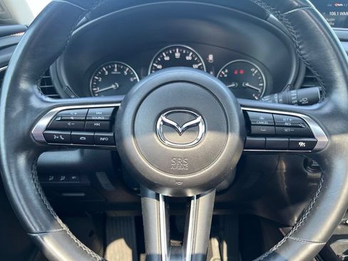 Used 2024 MAZDA CX-30 AWD 2.5 S w/ Preferred Package image 20