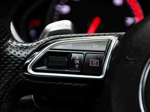 Used 2017 Audi RS 7 Performance image 26