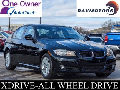 Used 2010 BMW 328i xDrive Sedan