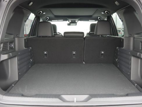 New 2026 Honda Passport TrailSport Elite image 15