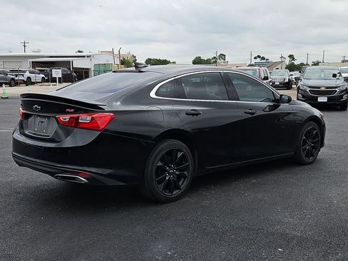 Used 2024 Chevrolet Malibu RS FWD image 17
