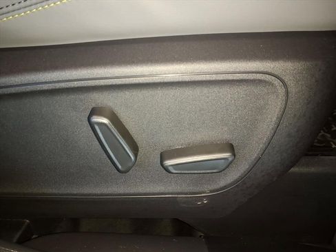 New 2025 Ford Bronco Sport Badlands w/ Sasquatch Badlands Package image 9