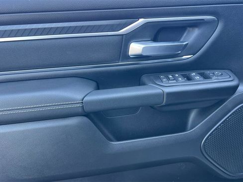 New 2026 RAM 1500 Big Horn image 11
