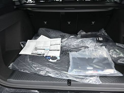 New 2026 BMW X3 xDrive30i w/ Premium Package AWD/4WD image 20