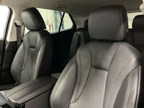 Certified 2023 Buick Envision Essence image 21