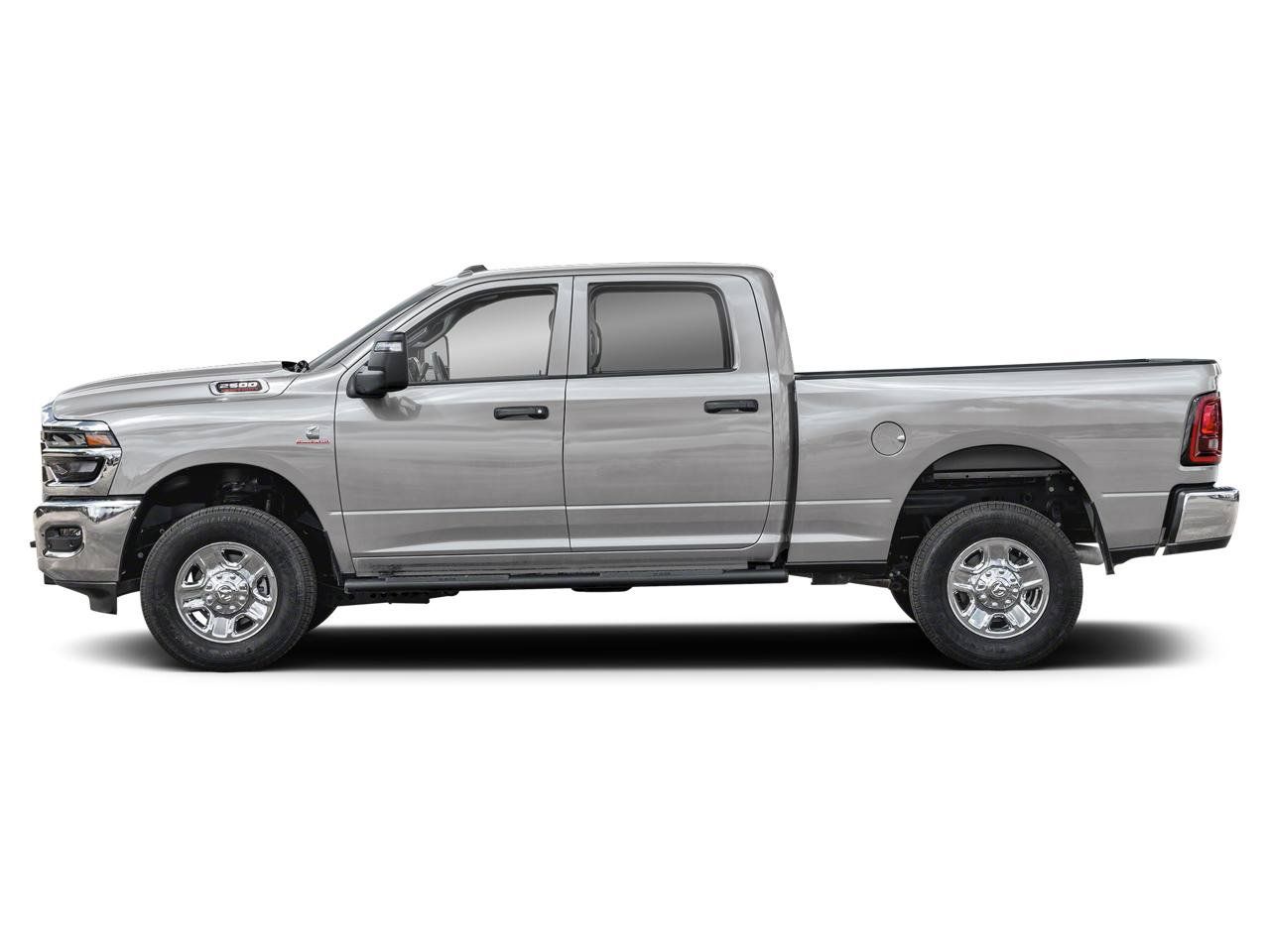 New 2026 RAM 2500 Tradesman AWD/4WD image 35