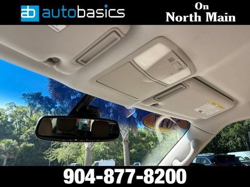 Used 2017 Nissan Armada SL RWD image 26