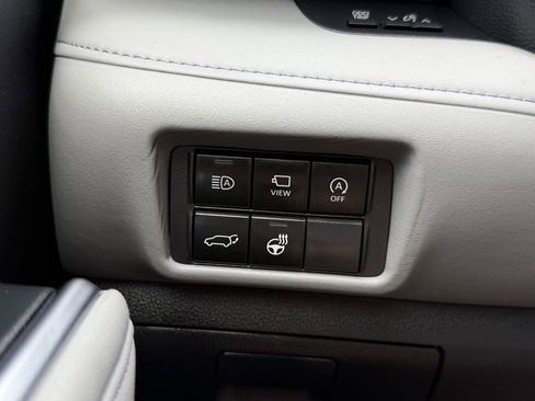 Used 2023 Toyota Highlander Limited AWD/4WD image 28
