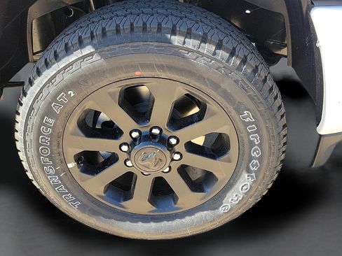New 2026 RAM 2500 Tradesman AWD/4WD image 7