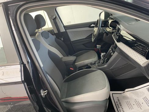 Used 2023 Volkswagen Taos S AWD/4WD image 8