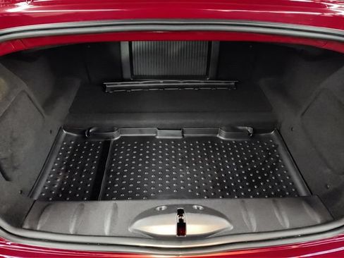 Used 2014 MINI Cooper Roadster S FWD image 9