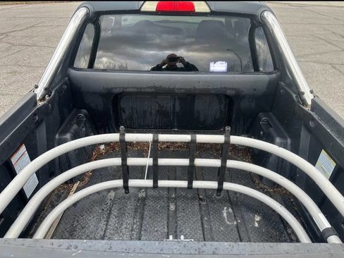 Used 2005 Subaru Baja Turbo image 7