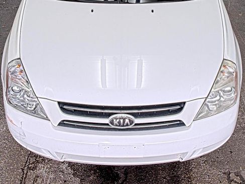 Used 2006 Kia Sedona LX FWD image 5