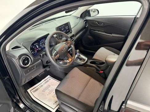 Certified 2023 Hyundai Kona SE AWD/4WD image 11