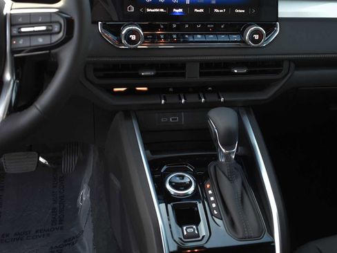 New 2026 Chevrolet Colorado LT w/ LT Convenience Package image 14