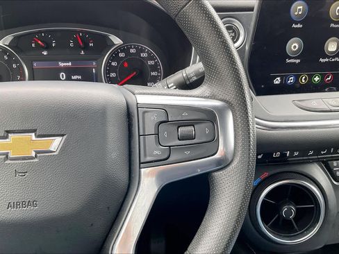 Certified 2023 Chevrolet Blazer LT w/ Convenience Package FWD image 24