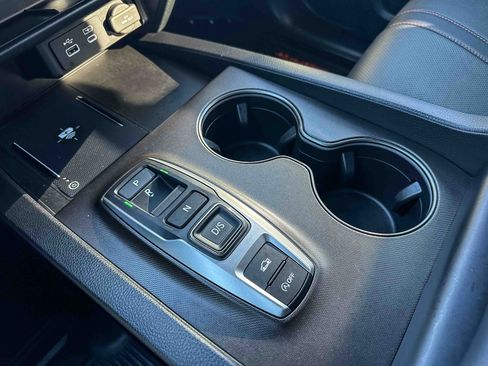 Certified 2024 Honda Ridgeline TrailSport image 32